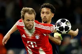 Bayern Múnich y PSG quieren dar otra noche mágica de Champions League