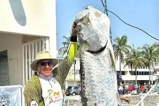Torneo del Sábalo Gulf Marine 2026 tendrá premios de alto impacto en Veracruz