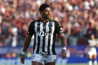 A sus 40 años, Hulk ficha por un histórico de Brasil 
