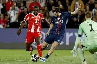 Bayern Múnich vs PSG en Semifinales de vuelta de la Champions League: ¿A qué hora y dónde ver?