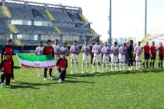 Irán NO garantiza su participación en el Mundial