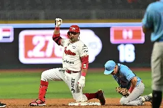 El Águila de Veracruz busca empatar la serie ante Diablos Rojos ¿A qué hora y por dónde ver?