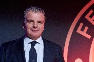Desde Países Bajos llega el nuevo presidente deportivo de Rayados
