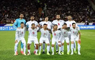 Irán se renuirá con FIFA para determinar su participación en el Mundial 2026