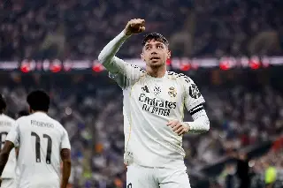 Real Madrid abre expediente disciplinario a Valverde y Tchouaméni 