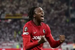 ¡Épico! Por primera vez, Friburgo se instala en la Final de la Europa League 