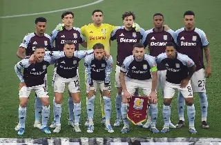 'Dibu' Martínez y Aston Villa jugarán la Final de la Europa League 
