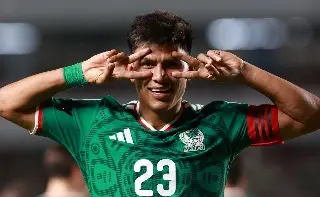 Esto trabajó la Selección Mexicana en su primer día de concentración rumbo al Mundial 2026