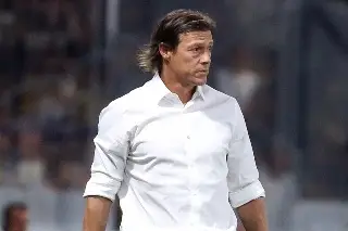 A punta de billetazos buscan convencer a Matías Almeyda de volver a la Liga MX