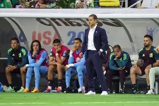 De campeón con la Selección Mexicana a convertirse en director de una academia juvenil