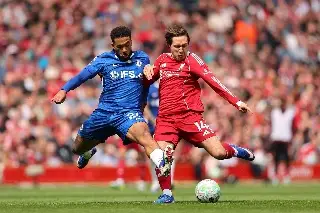 Liverpool y Chelsea empatan en un duelo de gigantes dormidos 