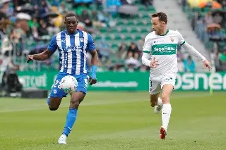 ¡Tensión absoluta! Elche y Alavés empatan para prolongar su agonía en La Liga 