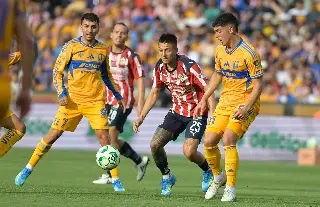 Inician los Cuartos de Final de vuelta en la Liga MX: Partidos, horarios y dónde ver