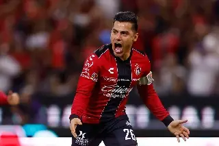 ¡Quieren remontar! El 11 inicial de Atlas con el que busca su pase a semifinales del Clausura 2026
