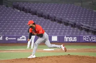 El Águila de Veracruz pierde la serie ante Conspiradores de Querétaro 