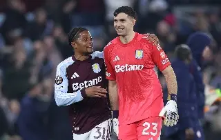 Aston Villa no puede con un equipo descendido y se aleja de la Champions League