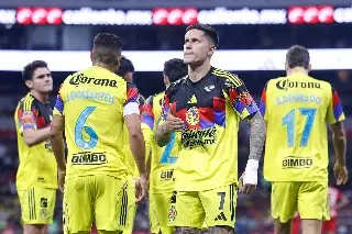 El 11 del América con el que buscarán el pase a semifinales 