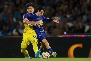 En un partidazo, Pumas elimina al América y es semifinalista 