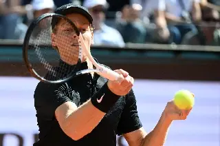 Jannik Sinner avanza con autoridad a octavos del Masters de Roma