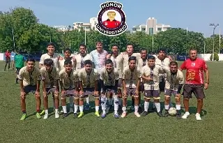 Emoción e intensidad marcaron la jornada 12 de la Liga Pirata Fuente