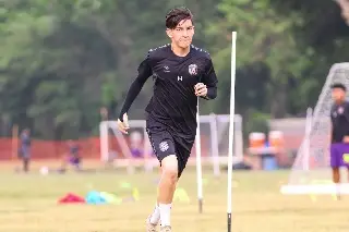 Racing de Veracruz ya tiene rival para los cuartos de final de la Liguilla TDP