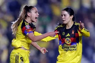 Así se jugará la Gran Final en la Liga MX Femenil: Equipos, días y horarios 