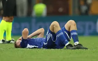 Ex mundialista es investigado por amaño de partido tras increíble error (VIDEO)