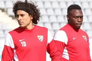 Portero que le hizo la 'vida imposible' a Memo Ochoa, jugará en tercera división