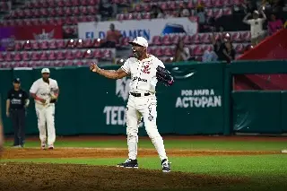 El Águila de Veracruz vs Guerreros de Oaxaca, juego 2 ¿A qué hora y por dónde ver?
