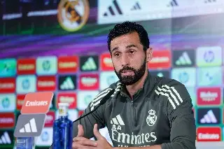 Arbeloa confirma que al Real Madrid le han 'robado siete ligas'