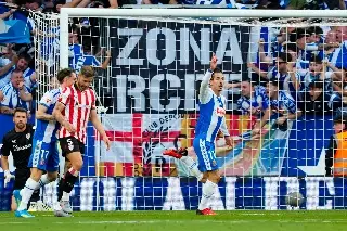 Espanyol consigue un triunfo importante en la lucha por el no descenso