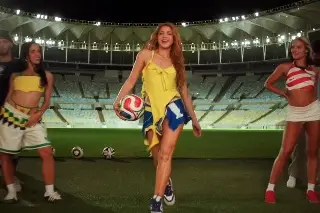 Final del Mundial 2026 tendrá un espectacular show de medio tiempo