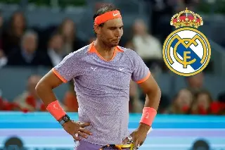 Rafa Nadal explica por qué no se postulará para presidente del Real Madrid