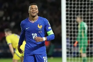 Oficial: Estos son los 26 jugadores que Francia llevará al Mundial