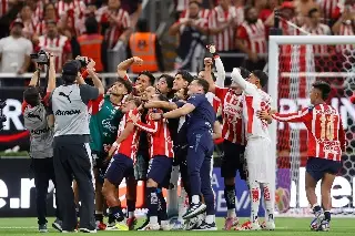 Chivas busca imponerse a Cruz Azul sellar su pase a la gran final de la Liga MX
