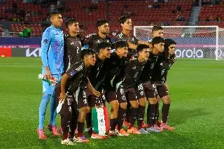 ¡Joyas! Estos son los jugadores de la Selección Mexicana que podrían venir a Veracruz