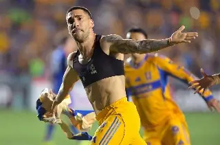 Pese a las bajas de Toluca, en Tigres no se confían para la final de Concachampions