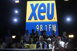 ¡Todo listo para la Invasión Boricua, evento de boxeo internacional en Veracruz!