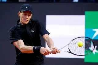 Tenis: Suspenden la semifinal entre Sinner y Medvedev ¿Qué pasará rumbo a la Final? 