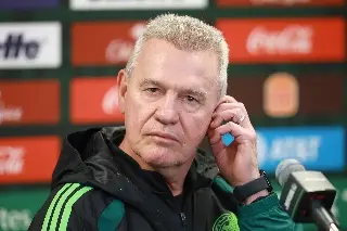 ¡UPS! Javier Aguirre confirma que la convocatoria final para el Mundial aún NO está lista