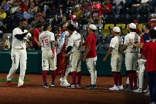 De forma épica, El Águila de Veracruz le gana a los Pericos de Puebla 