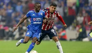 Chivas vs Cruz Azul por el pase a la Gran Final ¿A qué hora y quién lo transmite? 