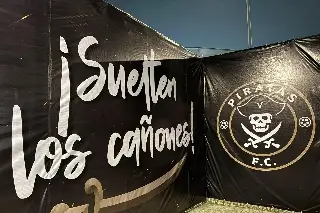 ¿Cuándo podría debutar Piratas FC en la Liga de Expansión? Esto se sabe
