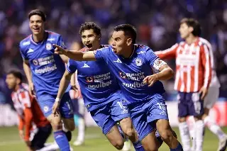¡Todo o nada! La alineación con la que Cruz Azul busca su pase a la final del Clausura 2026