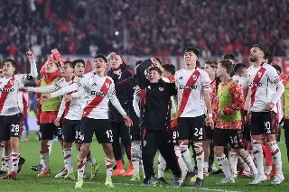 River Plate es finalista en Argentina y busca romper su sequía de títulos 
