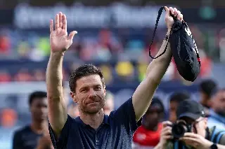 Xabi Alonso tiene nuevo equipo en la Premier League