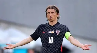 Con Modric liderando, Croacia anuncia a sus convocados para el Mundial 2026