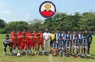 Liga Pirata Fuente vivió una jornada 13 con alto nivel competitivo 