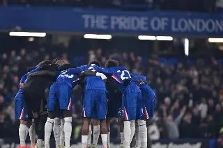 Chelsea consigue una importante victoria en su lucha por competencias europeas