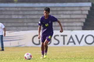 Racing de Veracruz TDP listo para la final de zona ante Pachuca